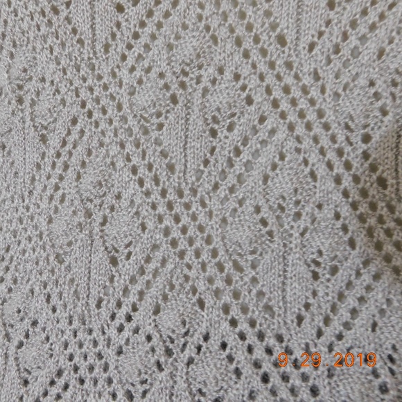 Evanna New York VINTAGE Sweater &  Skirt set 14 - Picture 2 of 8